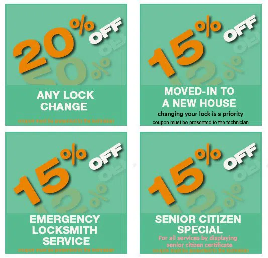 Affordable Locksmith Services Fishers, IN 317-456-5472 - coupon-01